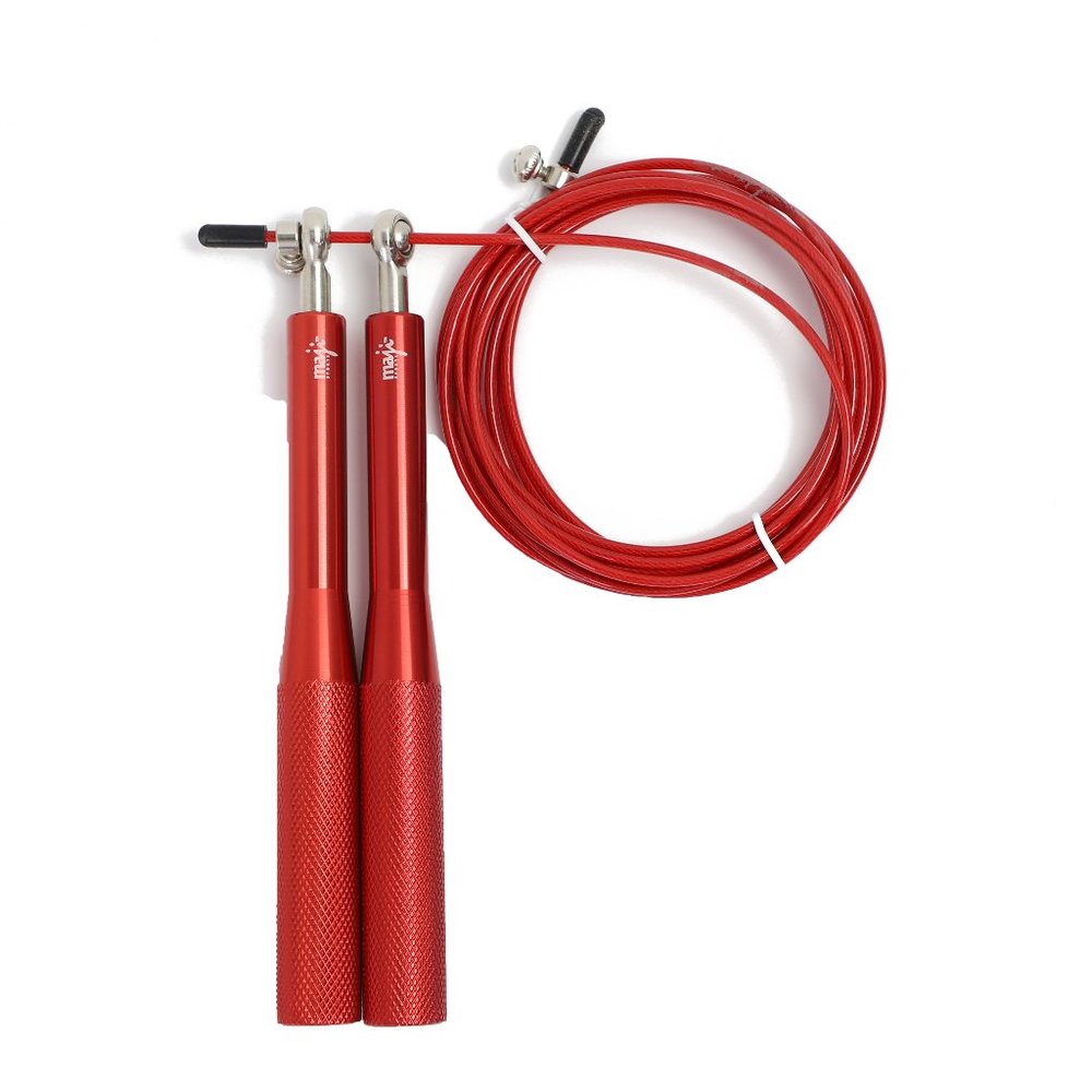 High Speed Jump Rope (with aluminium handles)